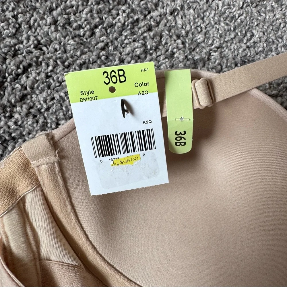 Maidenform endlessly smooth